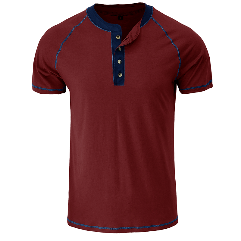 Soft Cotton  Short Sleeve & Long Sleeve T-shirts