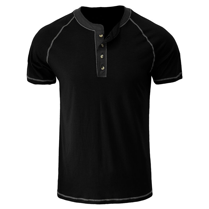 Soft Cotton  Short Sleeve & Long Sleeve T-shirts