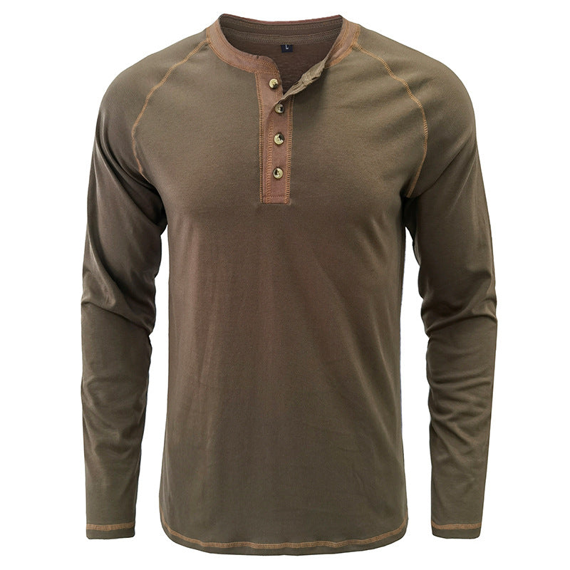 Soft Cotton Short Sleeve T-Shirt
