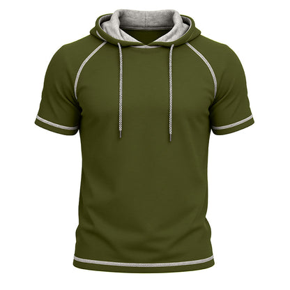 Louis Short-Sleeve T-shirt