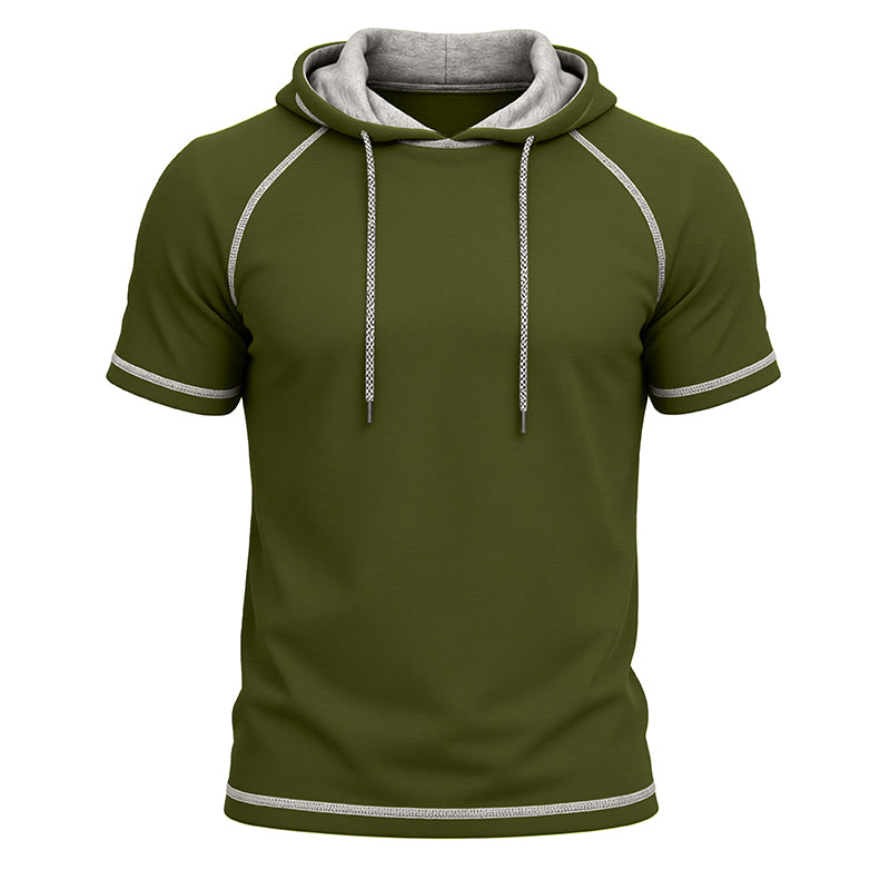 Louis Short-Sleeve T-shirt