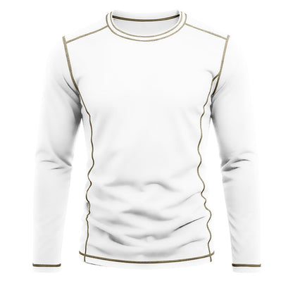 Mickey Long-Sleeve Tee