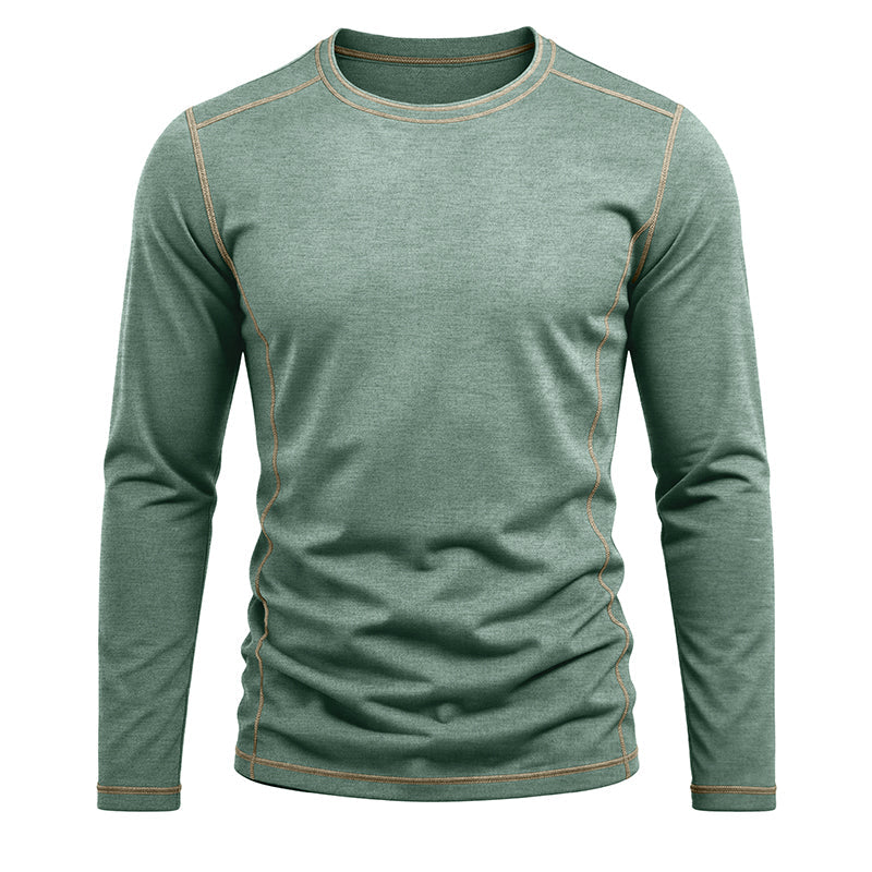 Mickey Long-Sleeve Tee