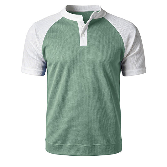 Brent Short Sleeve