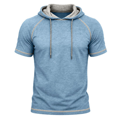 Louis Short-Sleeve T-shirt