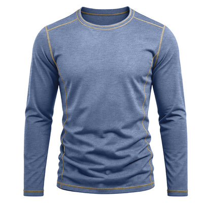 Mickey Long-Sleeve Tee