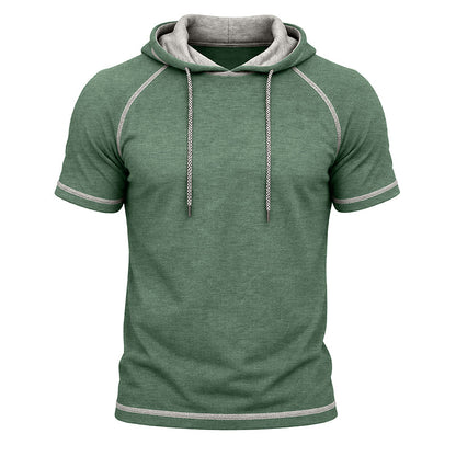 Louis Short-Sleeve T-shirt
