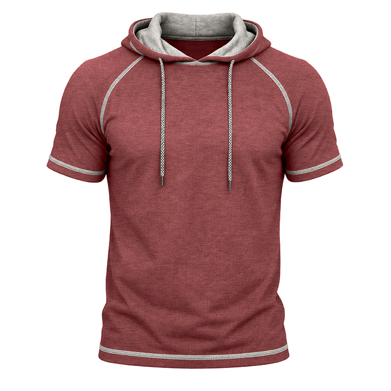 Louis Short-Sleeve T-shirt
