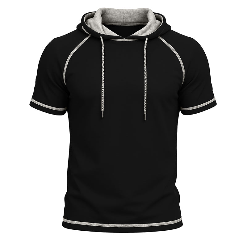 Louis Short-Sleeve T-shirt