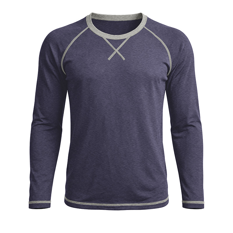 Jeremiah Soft Stretch Casual Tee