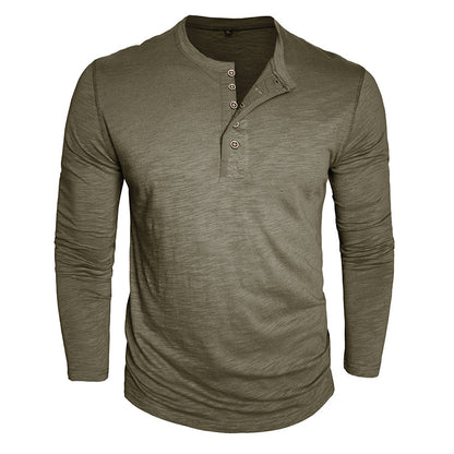 Colan Cotton Shirt