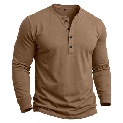 Kevin Cotton Henley