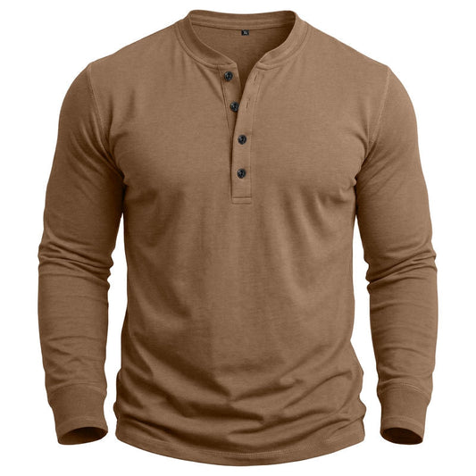 Kevin Cotton Henley