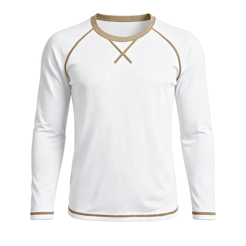 Jeremiah Soft Stretch Casual Tee