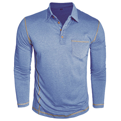 Carlos Casual Shirts