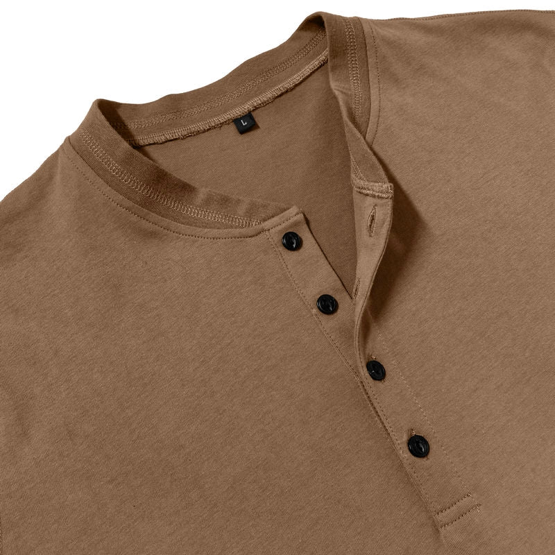 Kevin Cotton Henley