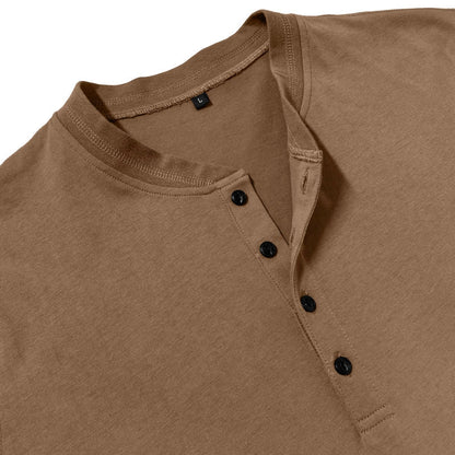 Kevin Cotton Henley