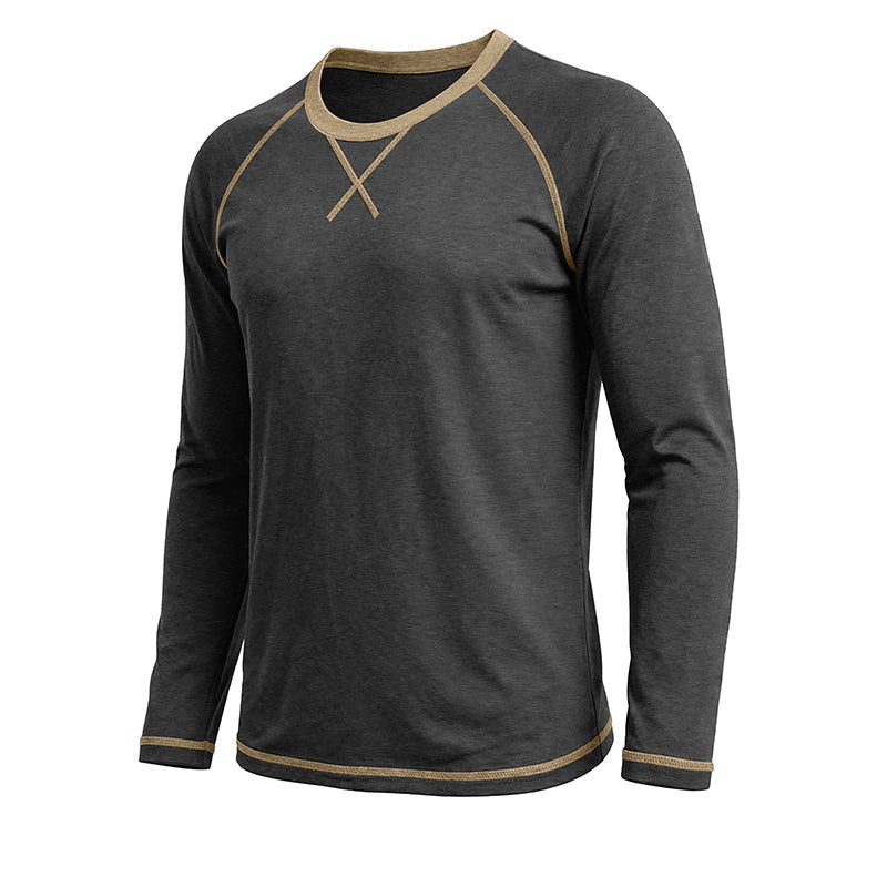 Jeremiah Soft Stretch Casual Tee