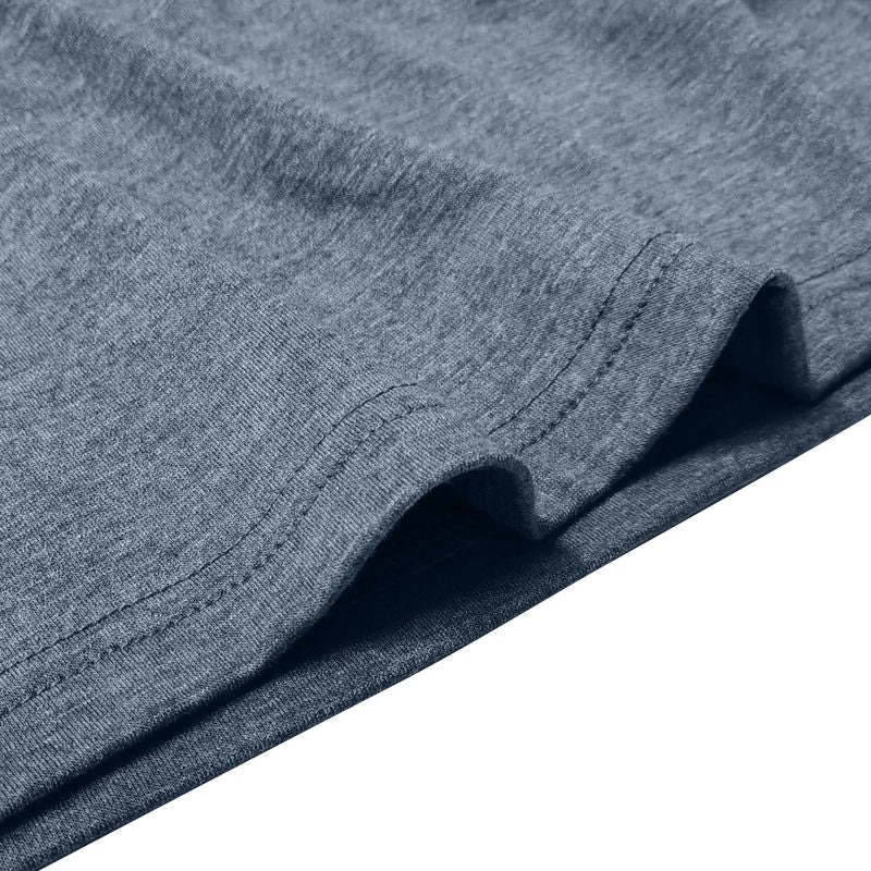 Raul  Polo T-shirts Long Sleeve