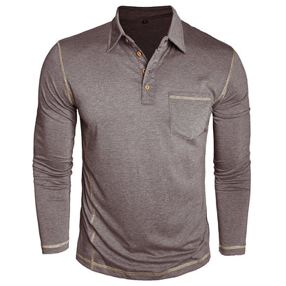 Carlos Casual Shirts