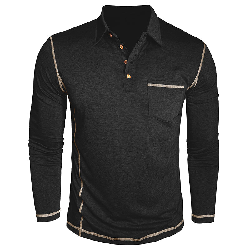 Carlos Casual Shirts