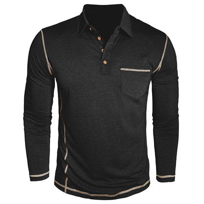 Carlos Casual Shirts