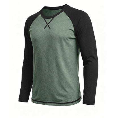 Arturo Soft Stretch Casual Tee