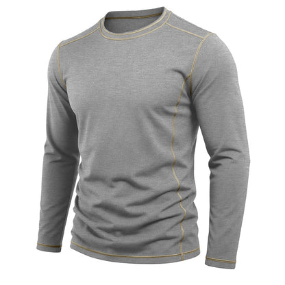 Mickey Long-Sleeve Tee