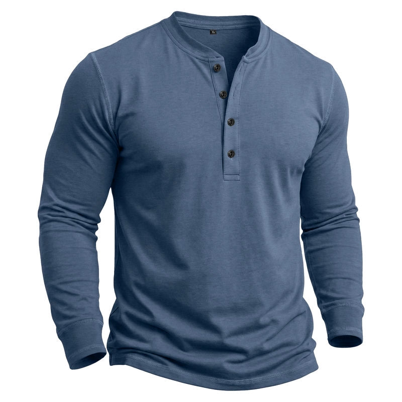Kevin Cotton Henley