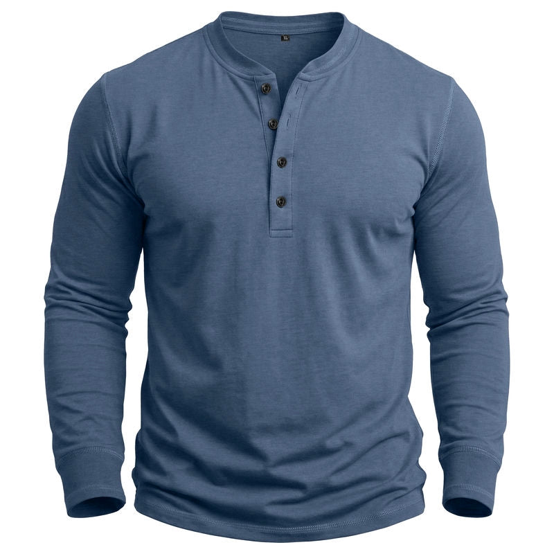 Kevin Cotton Henley
