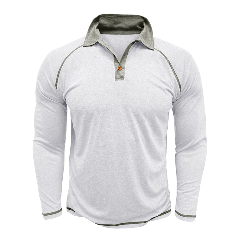 Martin  Polo Shirt