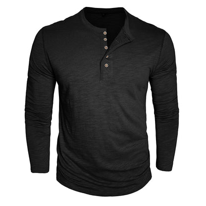 Colan Cotton Shirt
