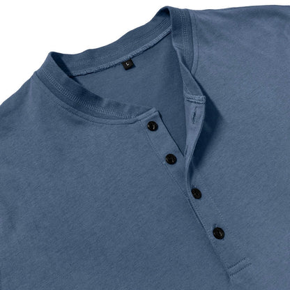 Kevin Cotton Henley