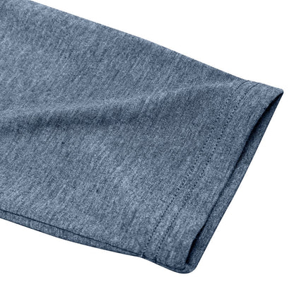 Luis Long Sleeve Henley