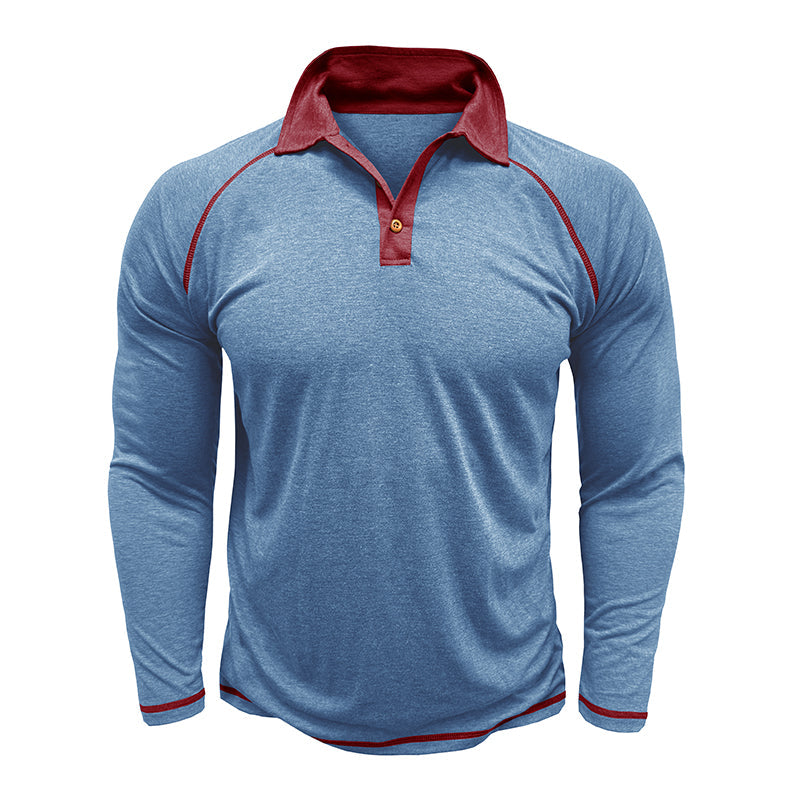 Martin  Polo Shirt