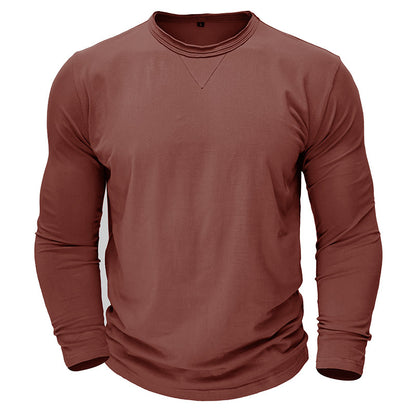 Crew in Cotton
