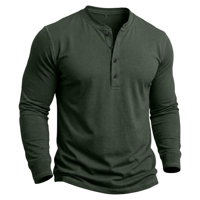 Kevin Cotton Henley