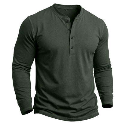 Kevin Cotton Henley