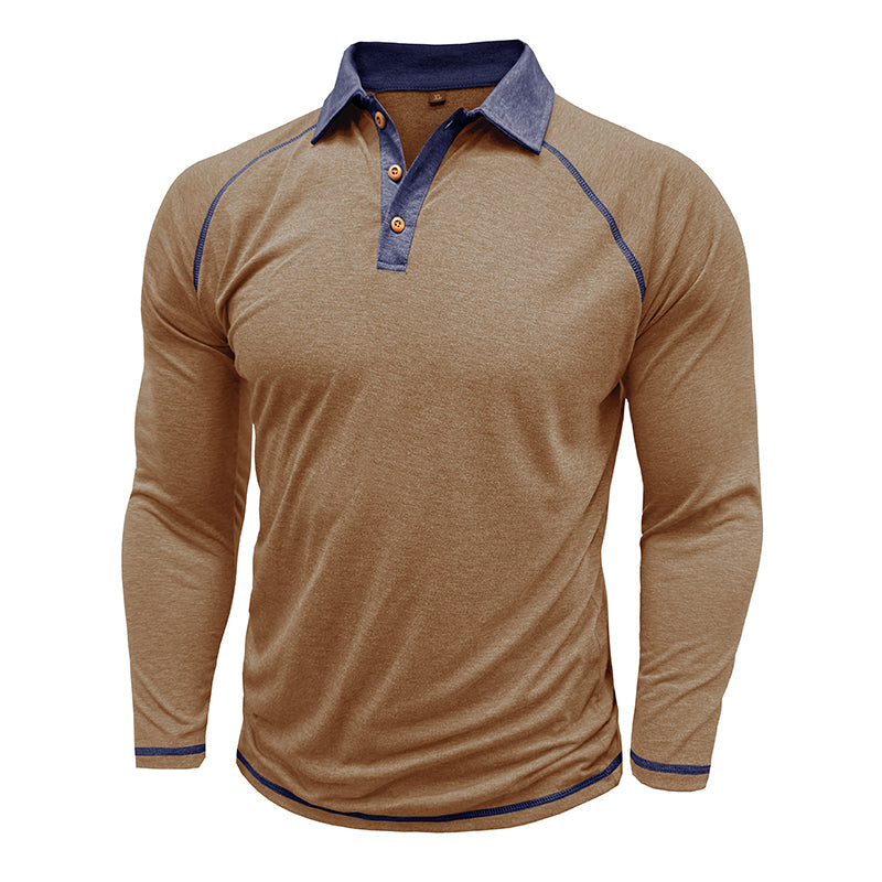Martin  Polo Shirt