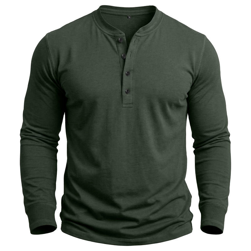 Kevin Cotton Henley