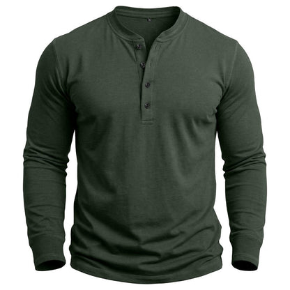 Kevin Cotton Henley