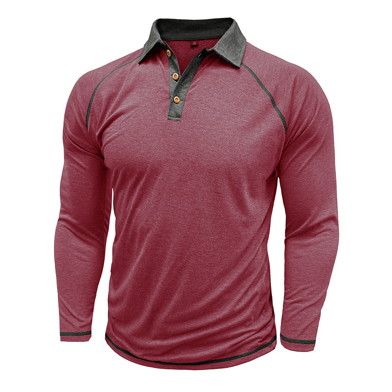 Martin  Polo Shirt