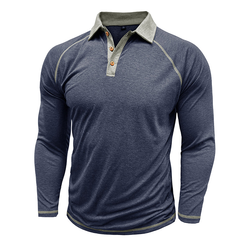 Martin  Polo Shirt