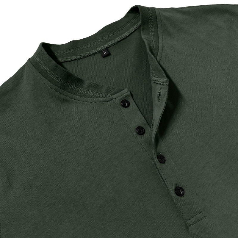 Kevin Cotton Henley