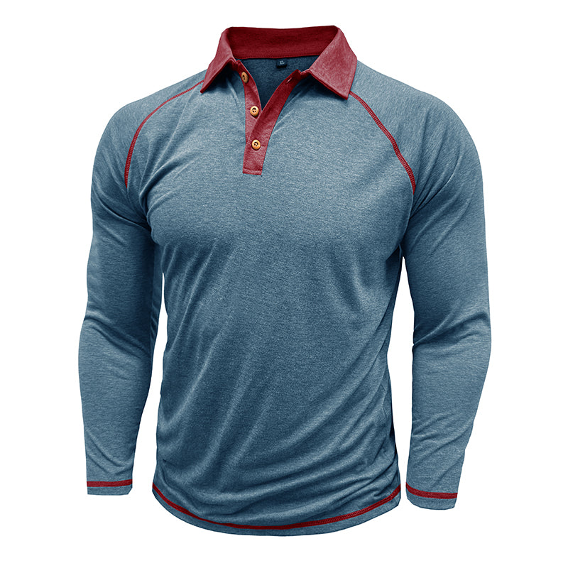 Martin  Polo Shirt