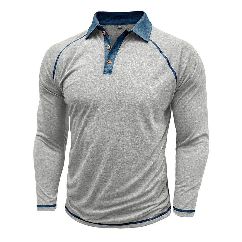 Martin  Polo Shirt