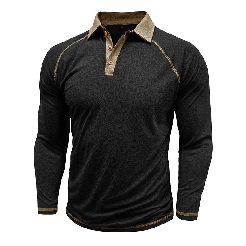 Martin  Polo Shirt