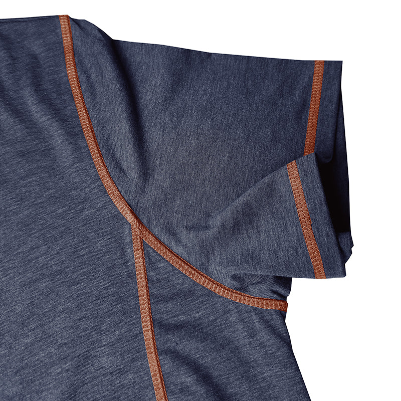 Liam Short Sleeve T-shirt