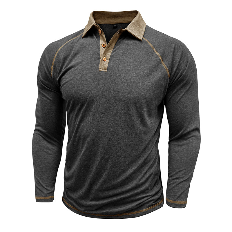 Martin  Polo Shirt