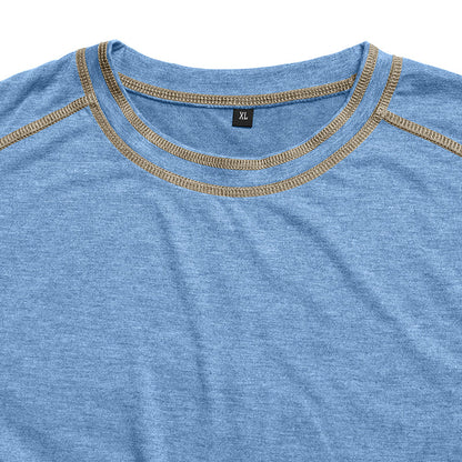 Mickey Long-Sleeve Tee
